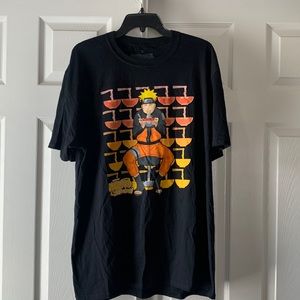 Naruto Shippuden Ramen Tshirt